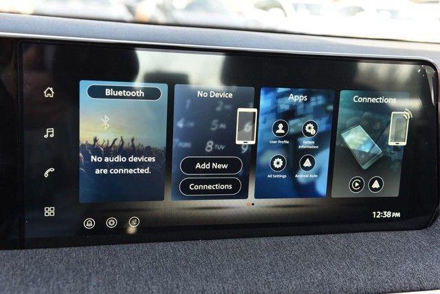 new 2026 Nissan Kicks car, priced at $23,205