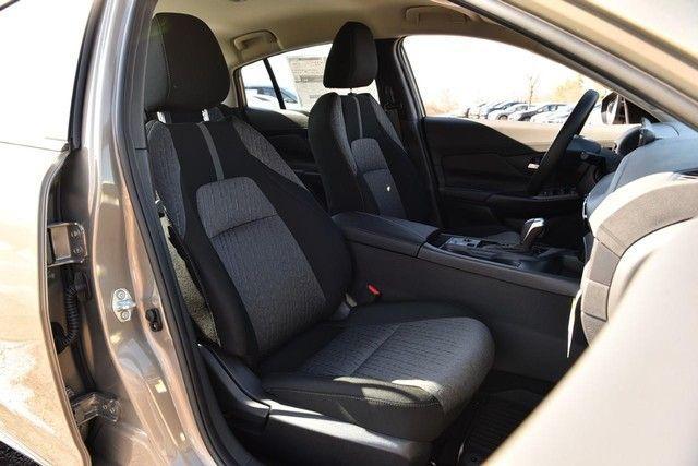 new 2026 Nissan Sentra car, priced at $23,605