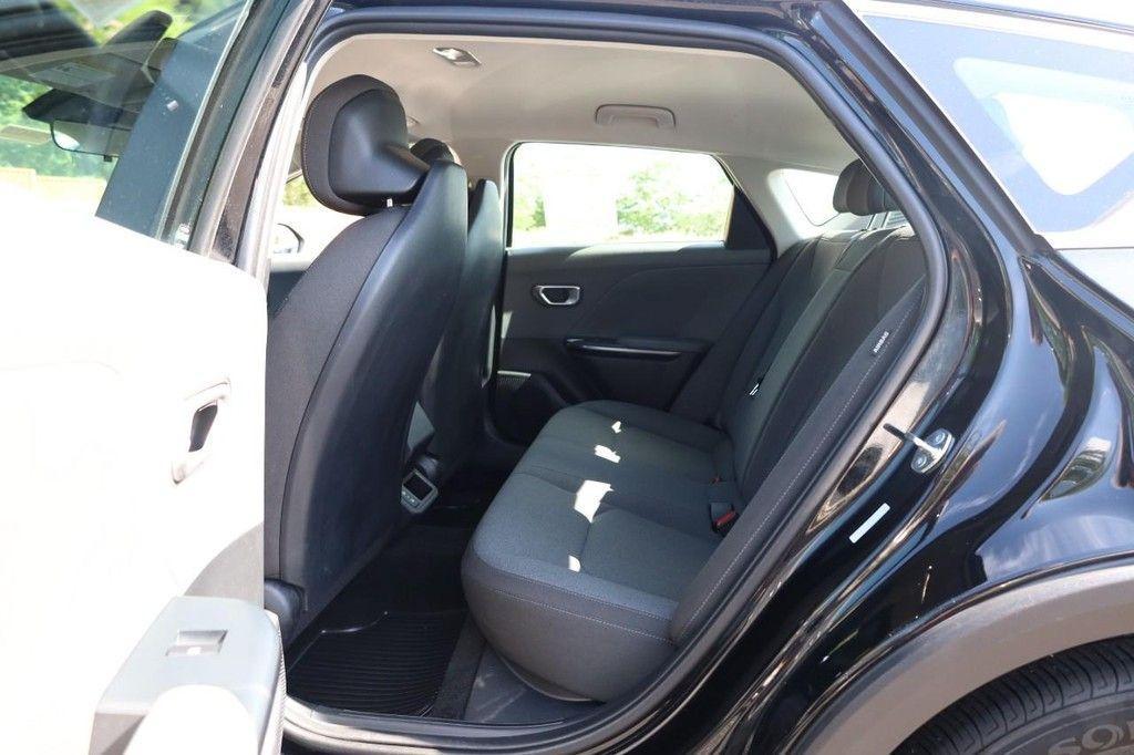 used 2025 Kia K4 car, priced at $21,000