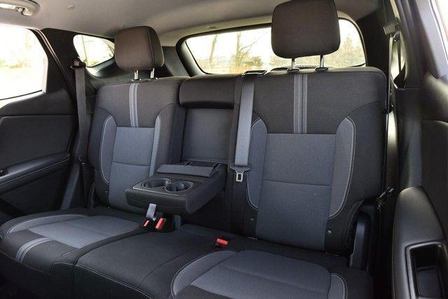 used 2025 Chevrolet Blazer car, priced at $27,520