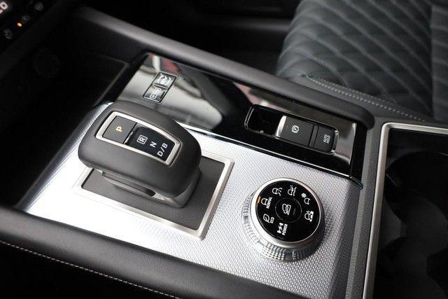 new 2026 Nissan Rogue car, priced at $45,235