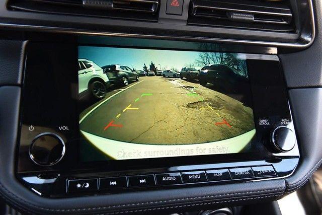 used 2024 Nissan Z car, priced at $42,277