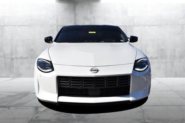 used 2024 Nissan Z car, priced at $42,277