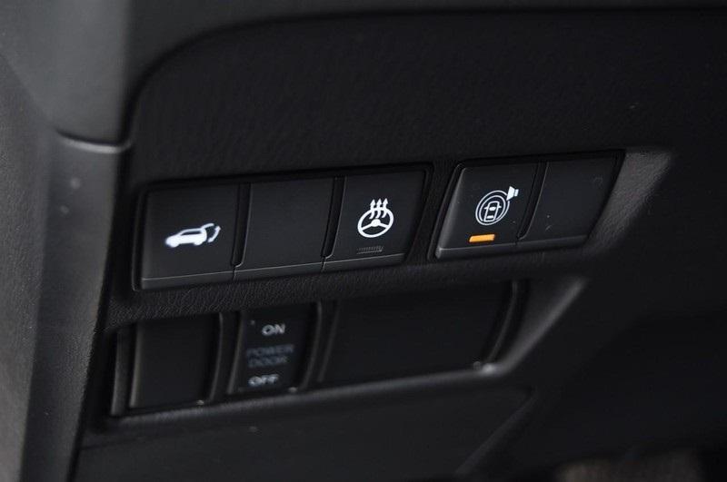 used 2024 Nissan Armada car, priced at $46,664