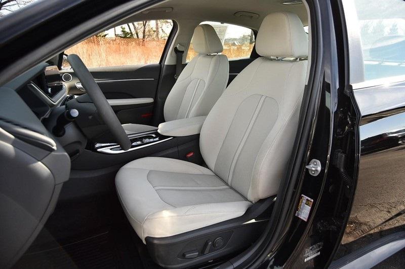 used 2023 Hyundai Sonata car, priced at $22,888