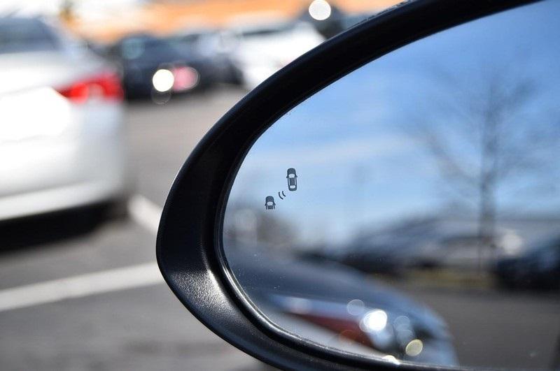 used 2023 Hyundai Sonata car, priced at $22,888