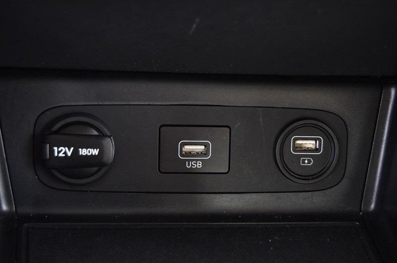 used 2023 Hyundai Sonata car, priced at $22,888