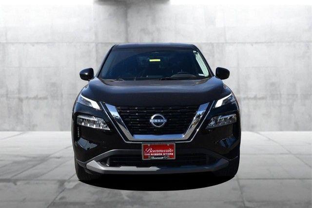 used 2023 Nissan Rogue car, priced at $24,488