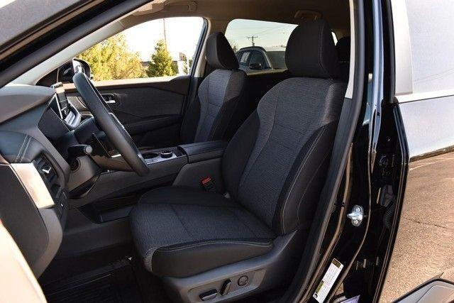 used 2023 Nissan Rogue car, priced at $24,488