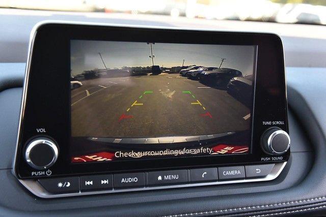 used 2023 Nissan Rogue car, priced at $24,488