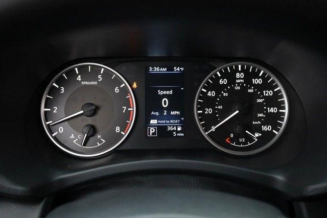 new 2025 Nissan Sentra car, priced at $19,360