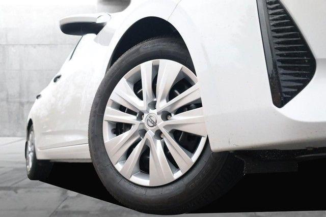 new 2025 Nissan Sentra car, priced at $19,360