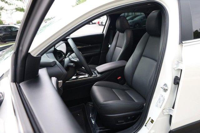 used 2024 Mazda CX-30 car, priced at $25,220