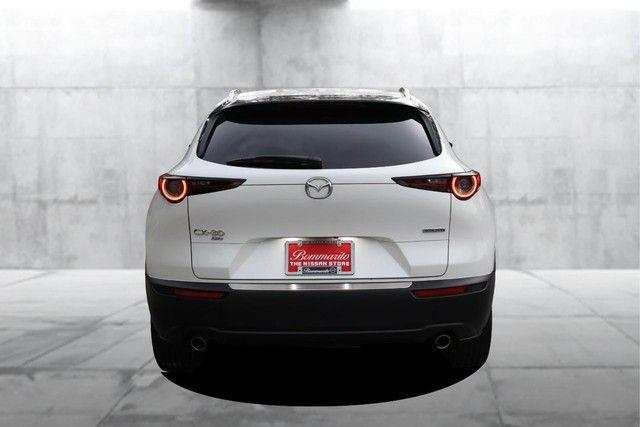 used 2024 Mazda CX-30 car, priced at $25,220