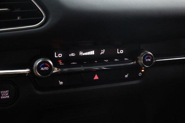 used 2024 Mazda CX-30 car, priced at $25,220