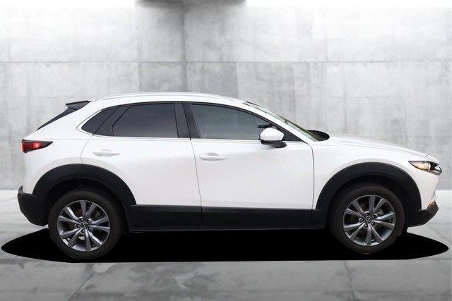 used 2024 Mazda CX-30 car, priced at $25,220