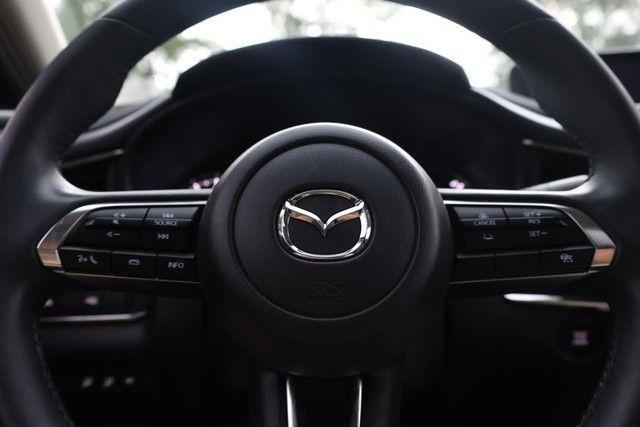 used 2024 Mazda CX-30 car, priced at $25,220