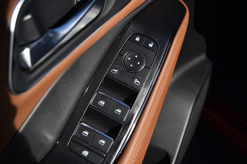 new 2026 Nissan Rogue car, priced at $37,284