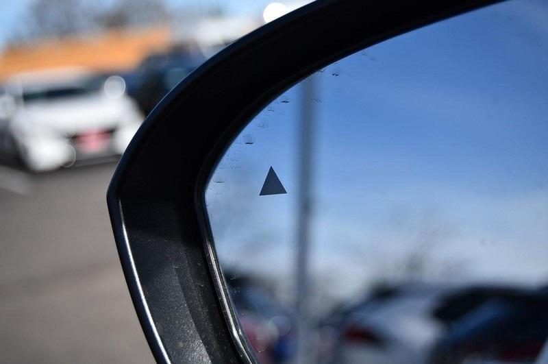 new 2026 Nissan Rogue car, priced at $37,284