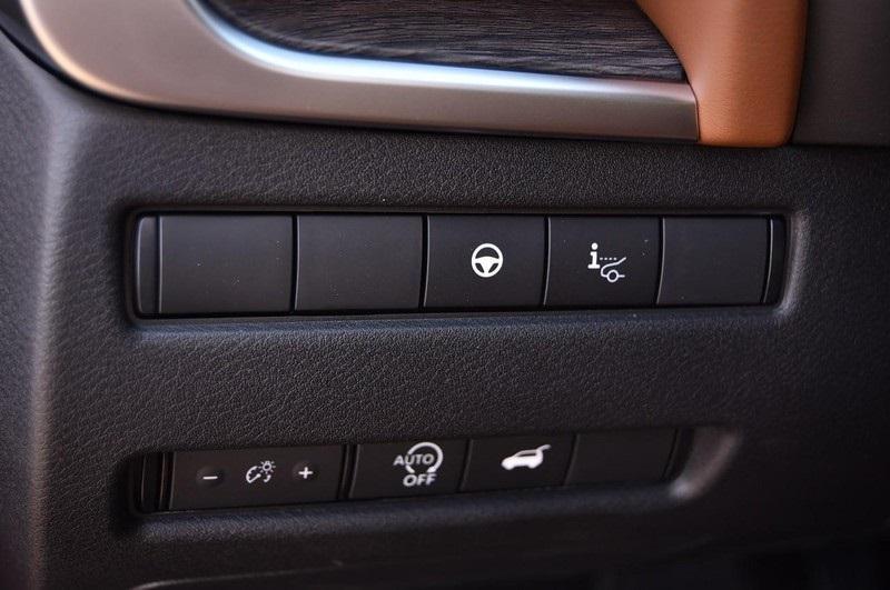 new 2026 Nissan Rogue car, priced at $37,284