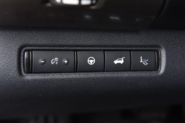 used 2022 Nissan Pathfinder car, priced at $32,988