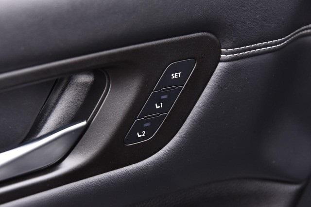 used 2022 Nissan Pathfinder car, priced at $32,988