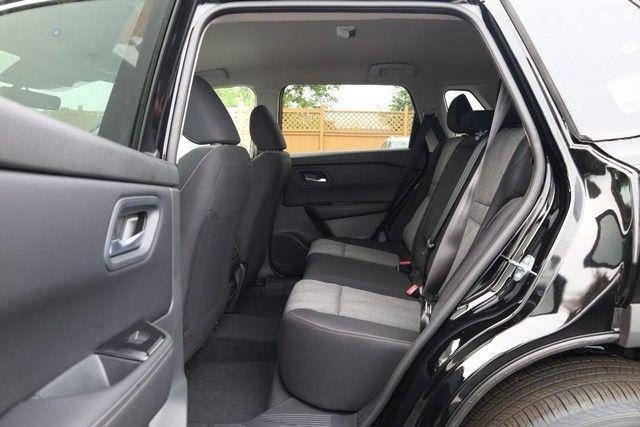 new 2026 Nissan Rogue car, priced at $29,870