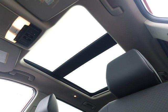 new 2026 Nissan Rogue car, priced at $32,995