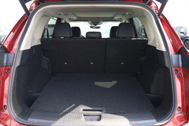 new 2026 Nissan Rogue car, priced at $32,995