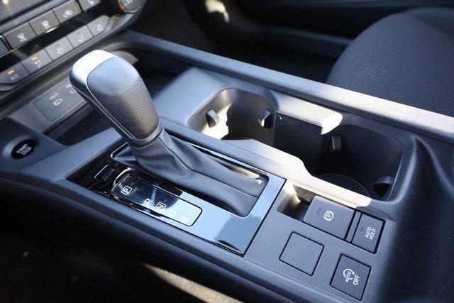 new 2026 Nissan Sentra car, priced at $23,230