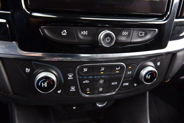 used 2019 Chevrolet Traverse car, priced at $19,355