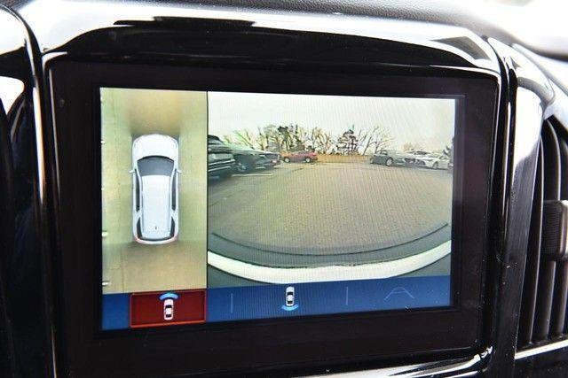 used 2019 Chevrolet Traverse car, priced at $19,355