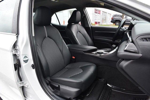 used 2024 Toyota Camry car, priced at $23,997