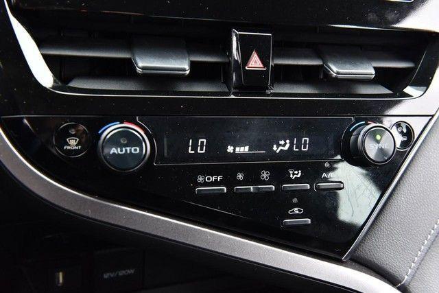 used 2024 Toyota Camry car, priced at $23,997