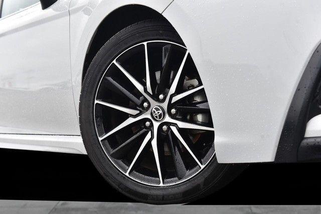 used 2024 Toyota Camry car, priced at $23,997