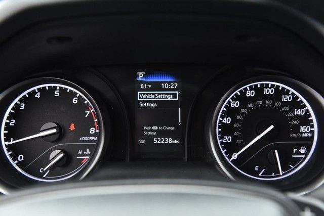 used 2024 Toyota Camry car, priced at $23,997