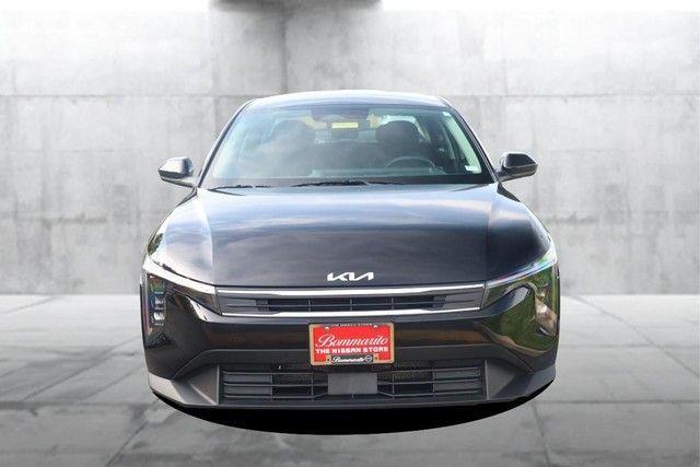 used 2025 Kia K4 car, priced at $21,700