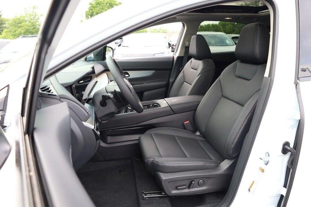 new 2026 Nissan Murano car, priced at $45,050
