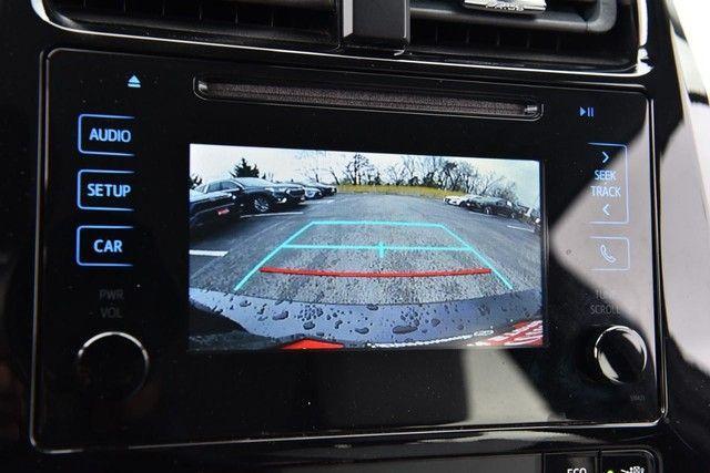 used 2019 Toyota Prius car, priced at $18,995