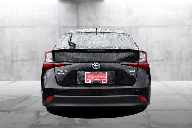 used 2019 Toyota Prius car, priced at $18,995