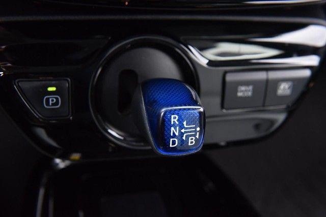 used 2019 Toyota Prius car, priced at $18,995