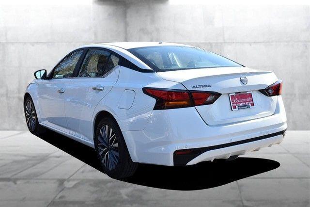 used 2025 Nissan Altima car, priced at $20,222