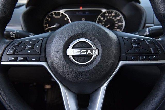 used 2025 Nissan Altima car, priced at $20,222