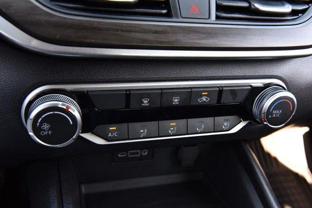 used 2025 Nissan Altima car, priced at $20,222