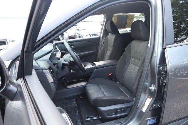 used 2025 Nissan Rogue car, priced at $23,500