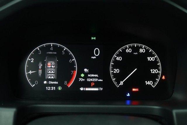 used 2025 Honda Odyssey car, priced at $38,900