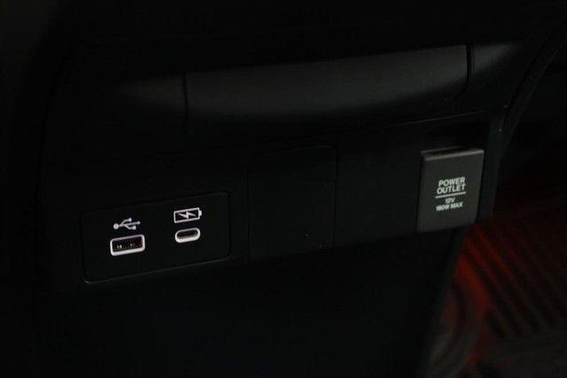 used 2025 Honda Odyssey car, priced at $38,900