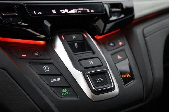 used 2025 Honda Odyssey car, priced at $38,900
