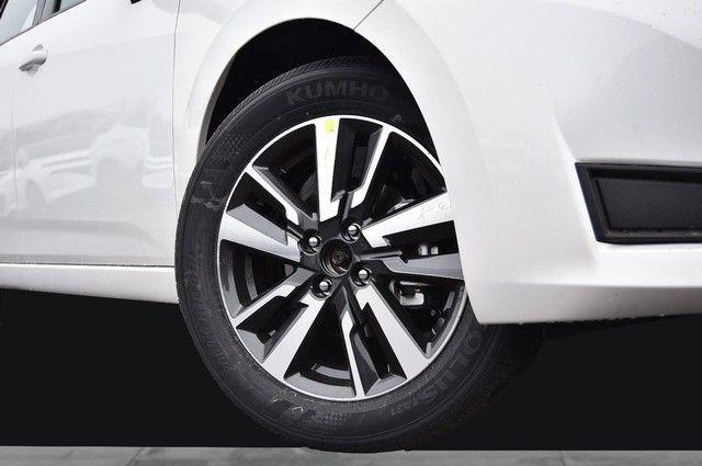 new 2025 Nissan Versa car, priced at $20,050