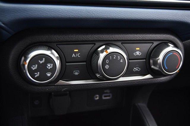 new 2025 Nissan Versa car, priced at $20,050